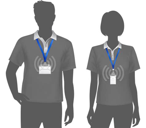 using rfid to track people|rfid tracking systems employee badges.